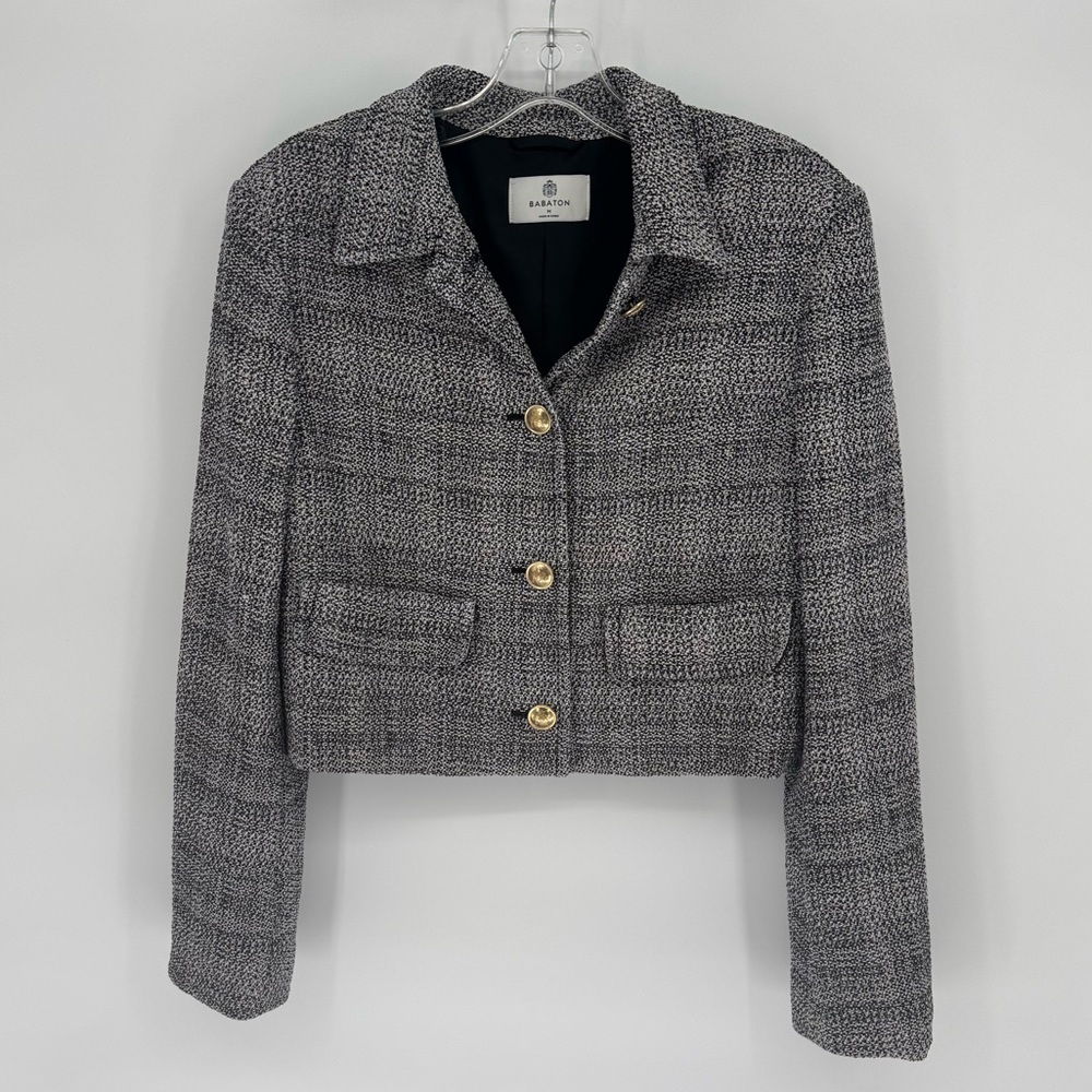 ARITZIA BABATON Frances Jacket | Medium
